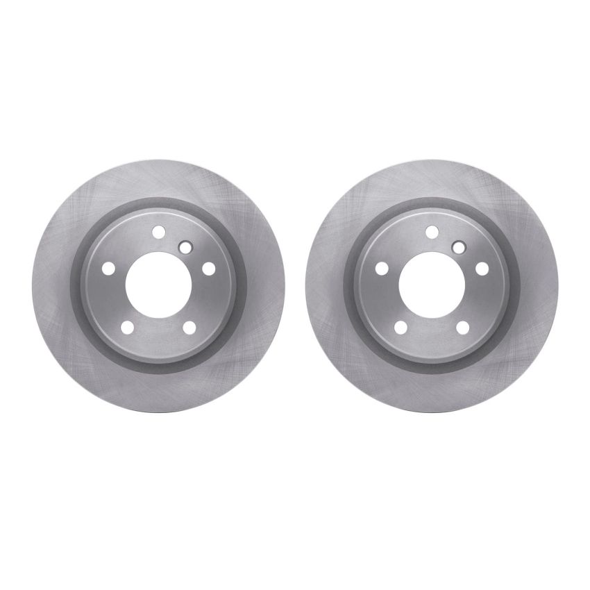 Dynamic Friction 6002-32011 Dfc Rotors
