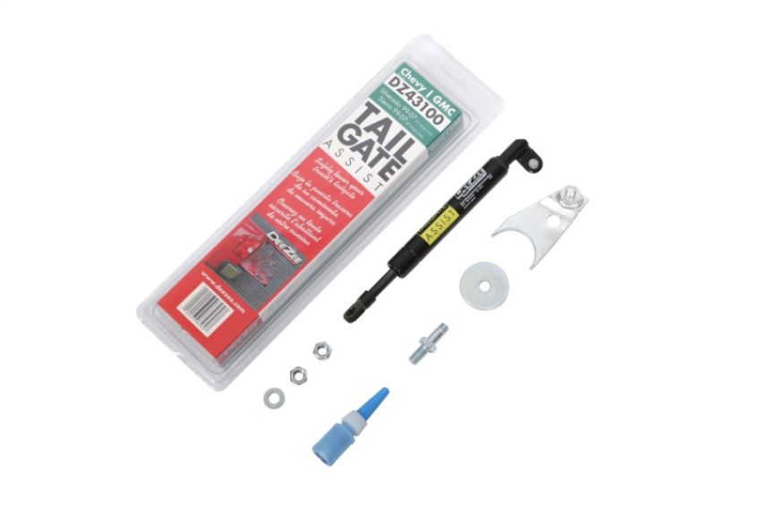 Dee Zee DZ43100 Deezee 99-07 Chevrolet Silverado Tailgate Assist Shock