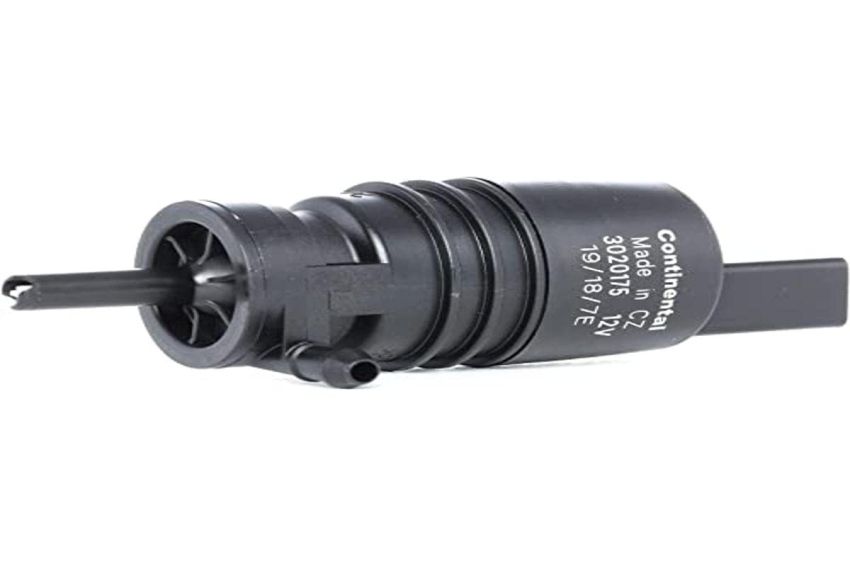 VDO 246082008025Z Windshield, Backglass Washer Pump