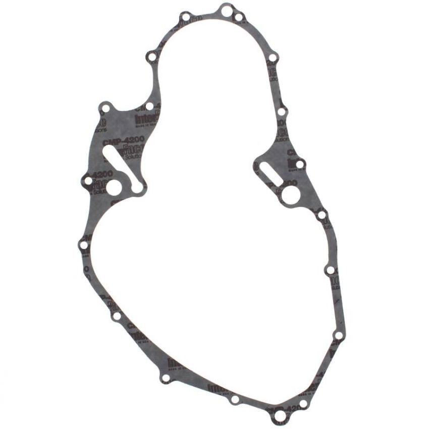 Vertex Pistons 816227 Vertex Gaskets 06-23 Yamaha YFM700R Raptor Inner Clutch - Side Cover Gasket Kit