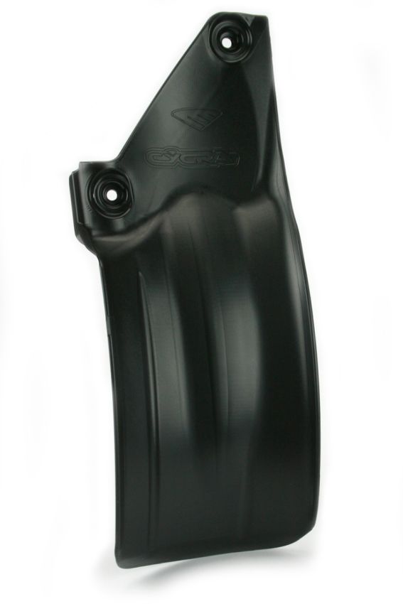 Cycra 1CYC-3876-12 07-15 KTM 125 SX Mud Flap - Black