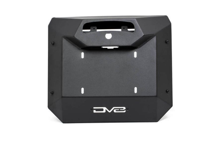 DV8 Offroad TSBR-01 Tire Delete