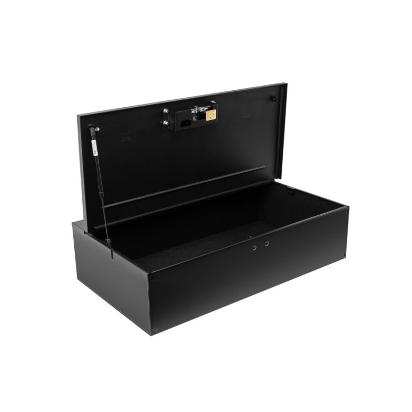 Tuffy Products 327-360200090-080-100-01 Tuffy Tactical Gear Lockbox- 36Inw X 20Inl X 9Inh.