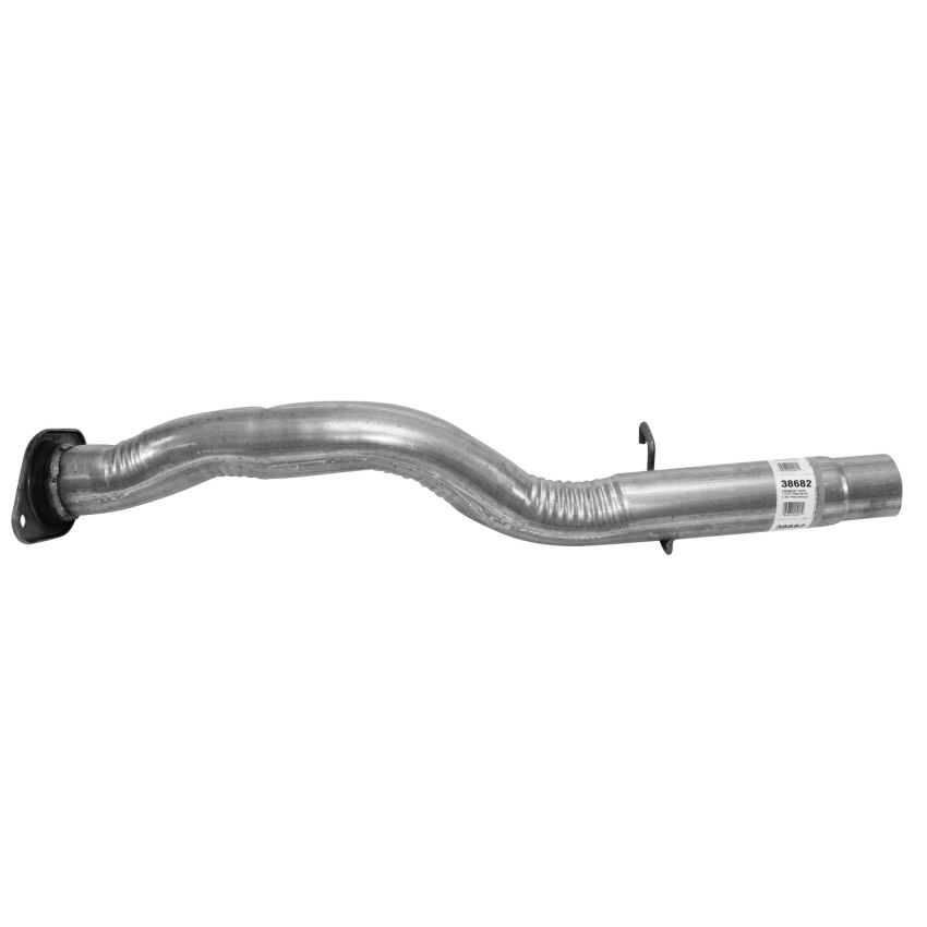 AP Exhaust 38682 Prebent Exhaust Pipe