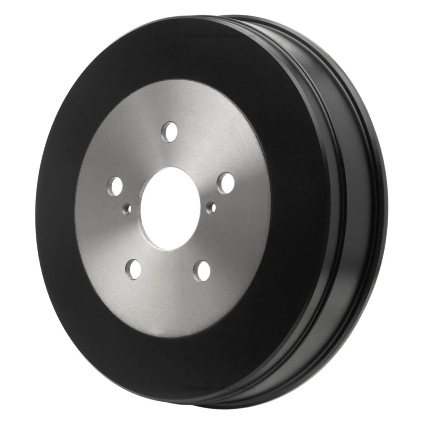 Dynamic Friction 365-76041 Brake Drum