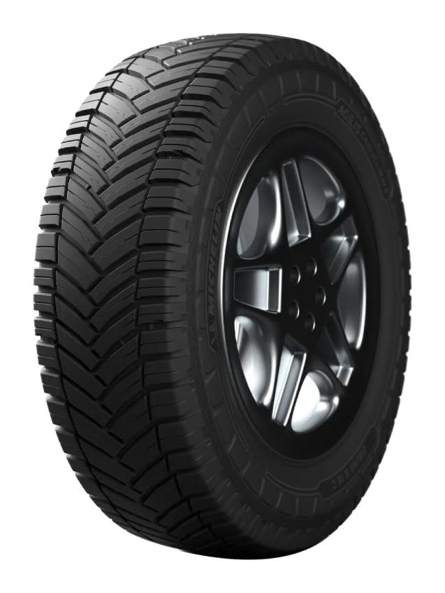 MICHELIN Agilis Crossclimate 215/85R16 All-Season