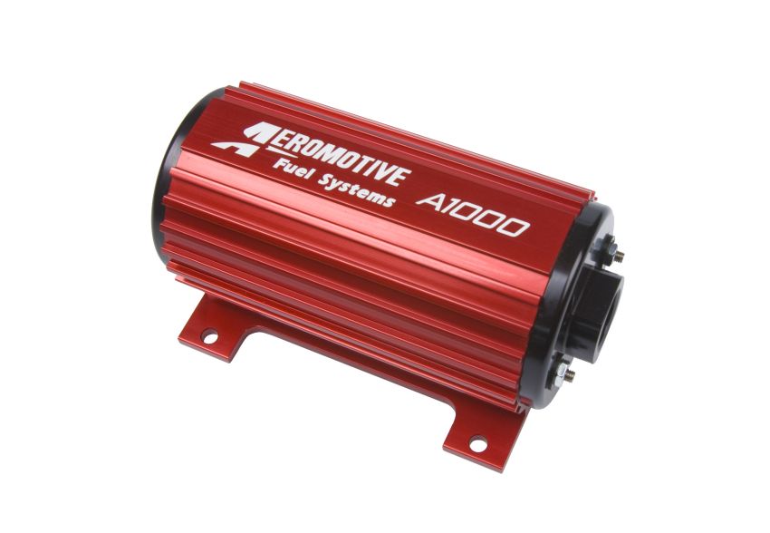 AEROMOTIVE AFS11101 A1000 Electric Fuel Pump