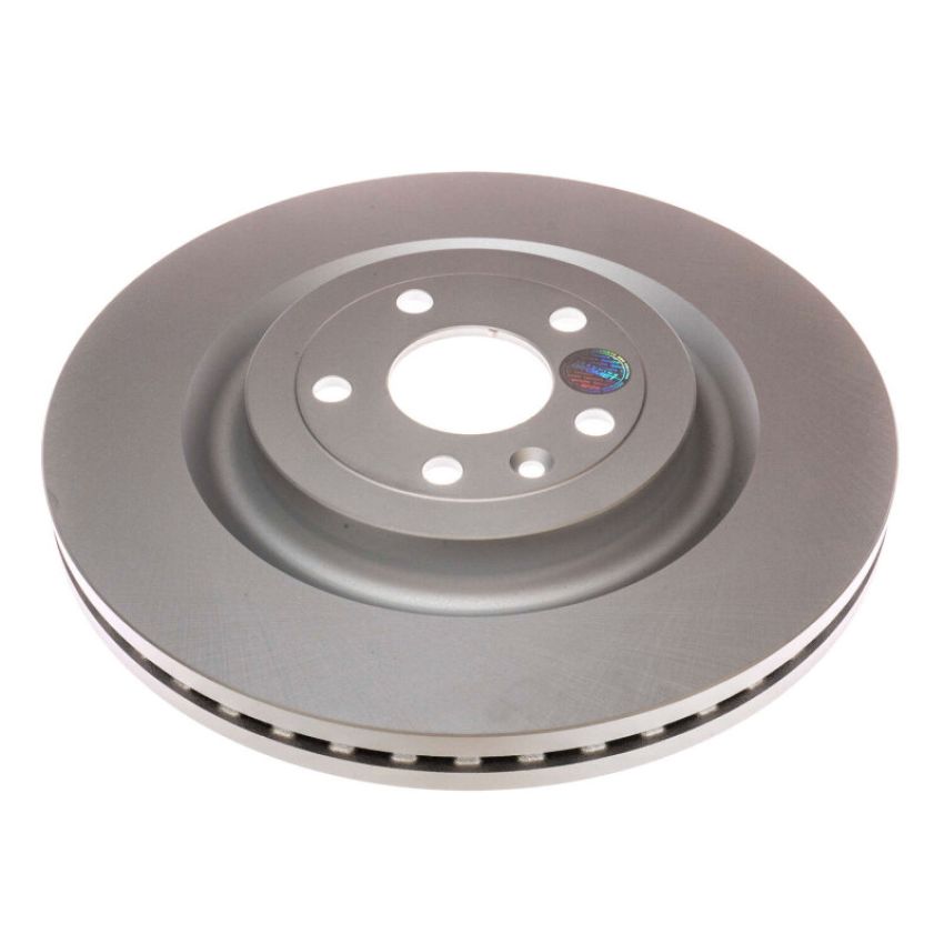 PowerStop AR85141EVC PowerStop Evolution Coated Rotor