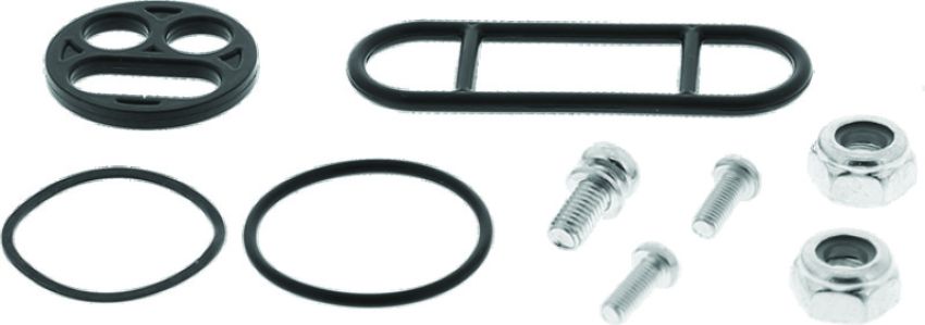 QuadBoss 420536 01-05 Arctic Cat 250 2x4 Fuel Tap Kit