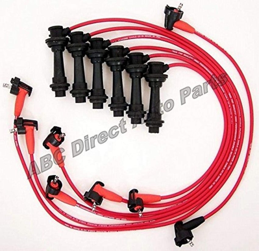B&B Manufacturing S6-23019 Wire Set