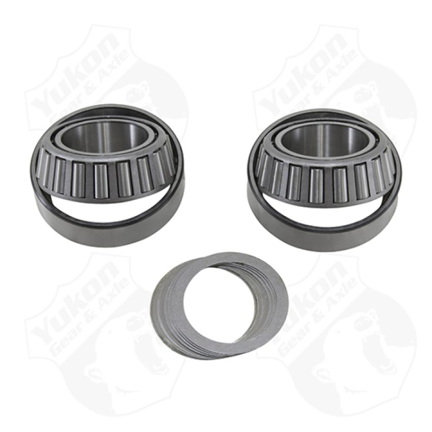 Yukon Gear & Axle CK D60 Yukon Gear Carrier installation Kit For Dana 60 Diff
