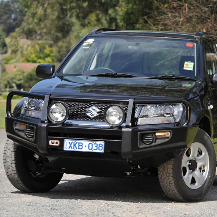 ARB 3426040 Combar Suit  Fog Grand Vitara06-08 6/8/9 (Fit Kit NOT Included)