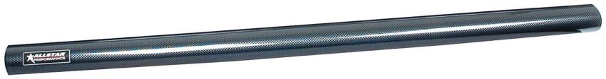 ALLSTAR PERFORMANCE ALL23223 Carbon Fiber Nose Wing Cap