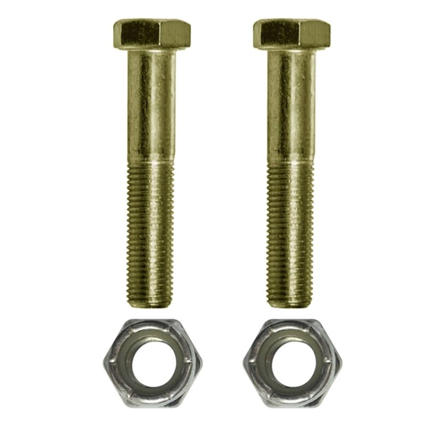 Skyjacker 7164 7/16 X 4 TIE BLTS PR W/NUTS
