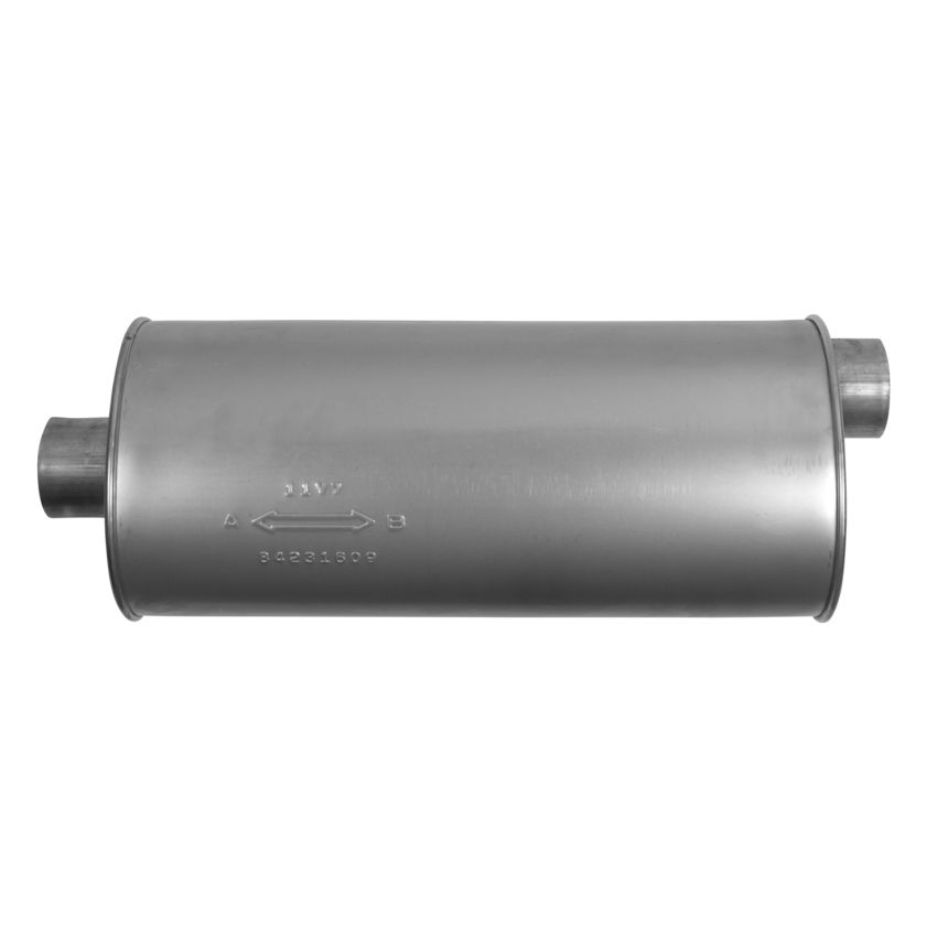 AP Exhaust 3803 Muffler - Enforcer II