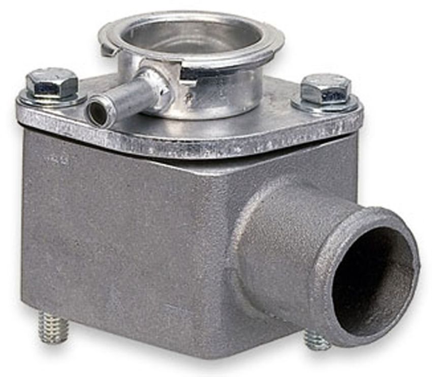 MOROSO MOR63420 Manifold Filler Neck