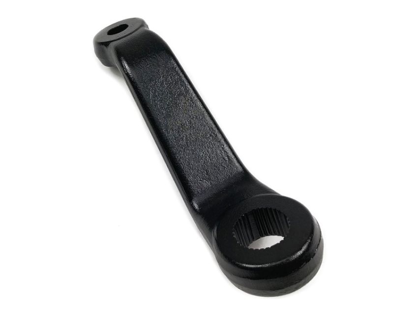 Tuff Country 70401 87-06 Jeep Wrangler Drop Pitman Arm