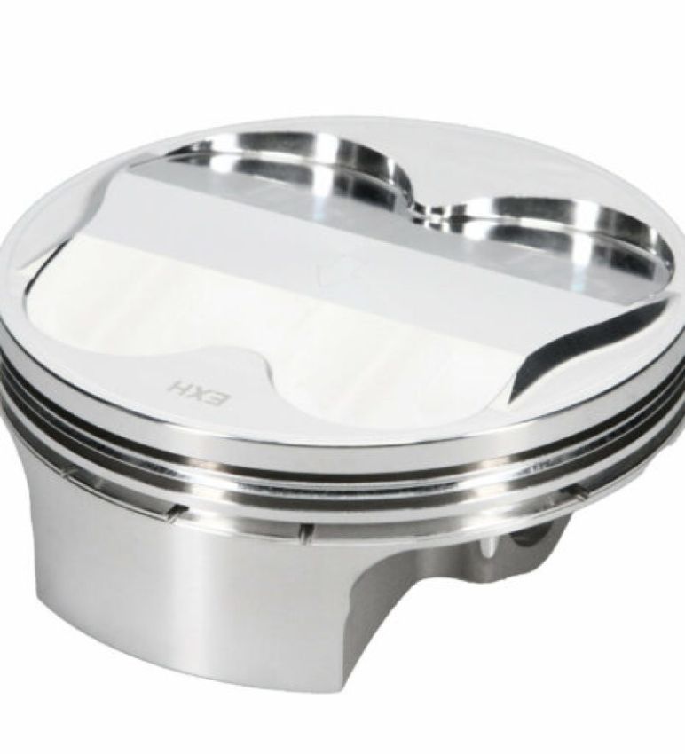 JE Pistons 252746S ATV Suzuki LT-R450 2006 Piston Single