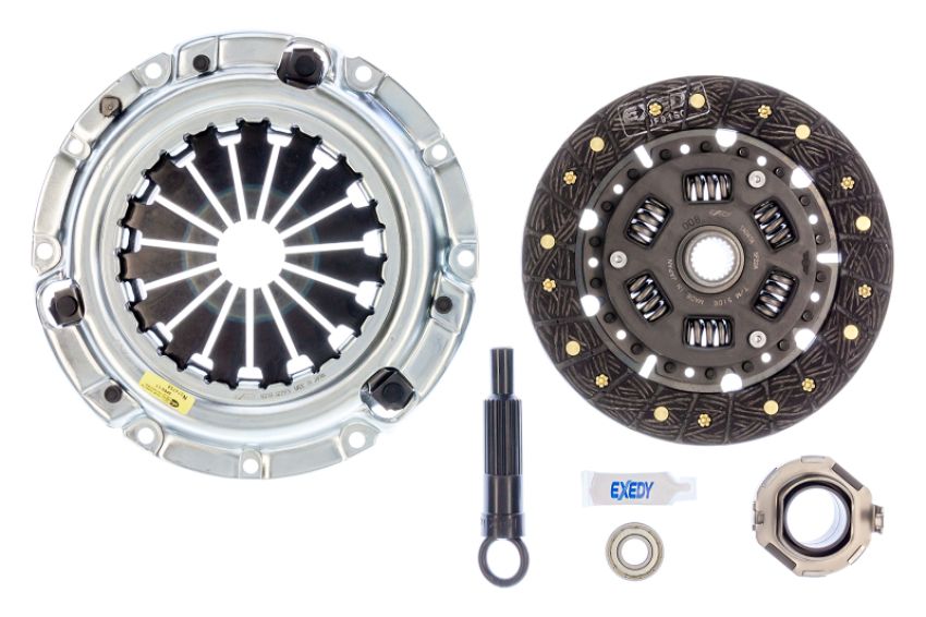 Exedy 10805 Stage 1 Organic Clutch