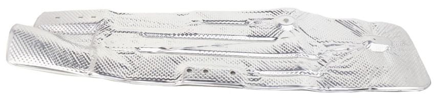 Mopar 55113276AE SHIELD, Exhaust