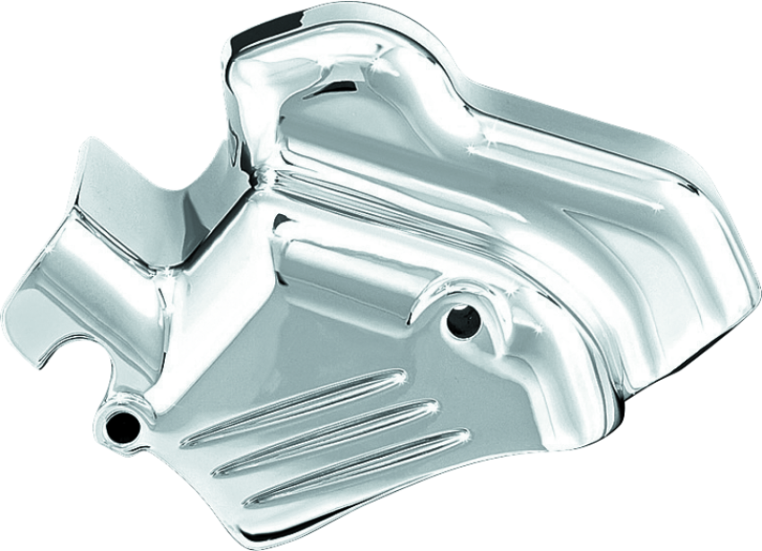 Kuryakyn 7846 Starter Cover 99-06 Touring Chrome