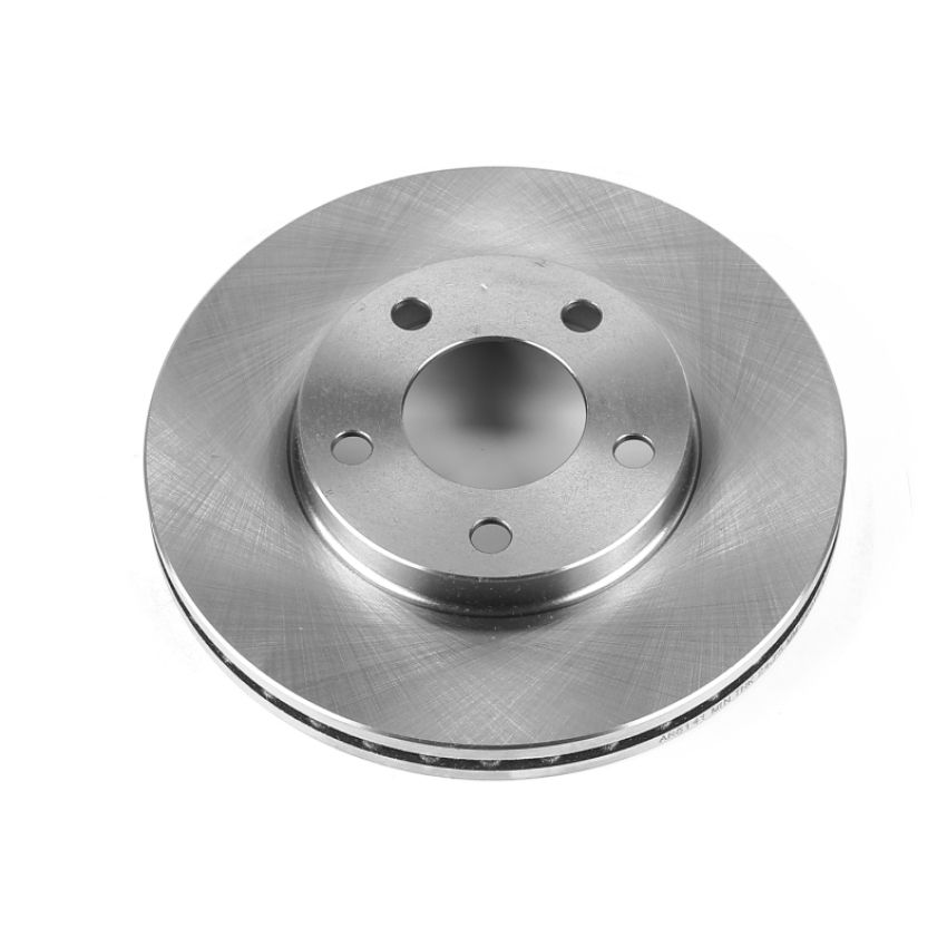 PowerStop AR8141 AutoSpecialty Brake Rotor