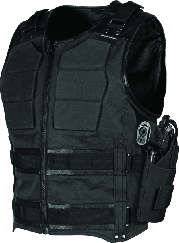 Speed and Strength 880135 True Grit Armored Vests