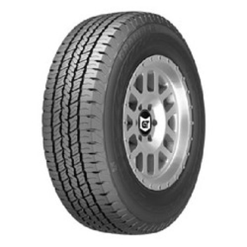 GENERAL Grabber HD 275/70R18 All-Season