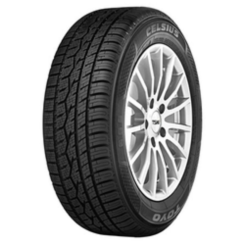 TOYO Celsius Cuv 235/65R17
