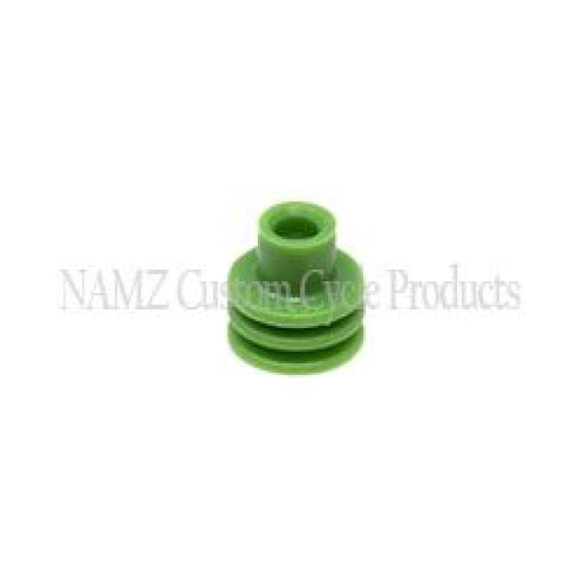 NAMZ NDP-39000 Delphi-Packard Weatherpack Replacement Wire Seals (10 Pack)
