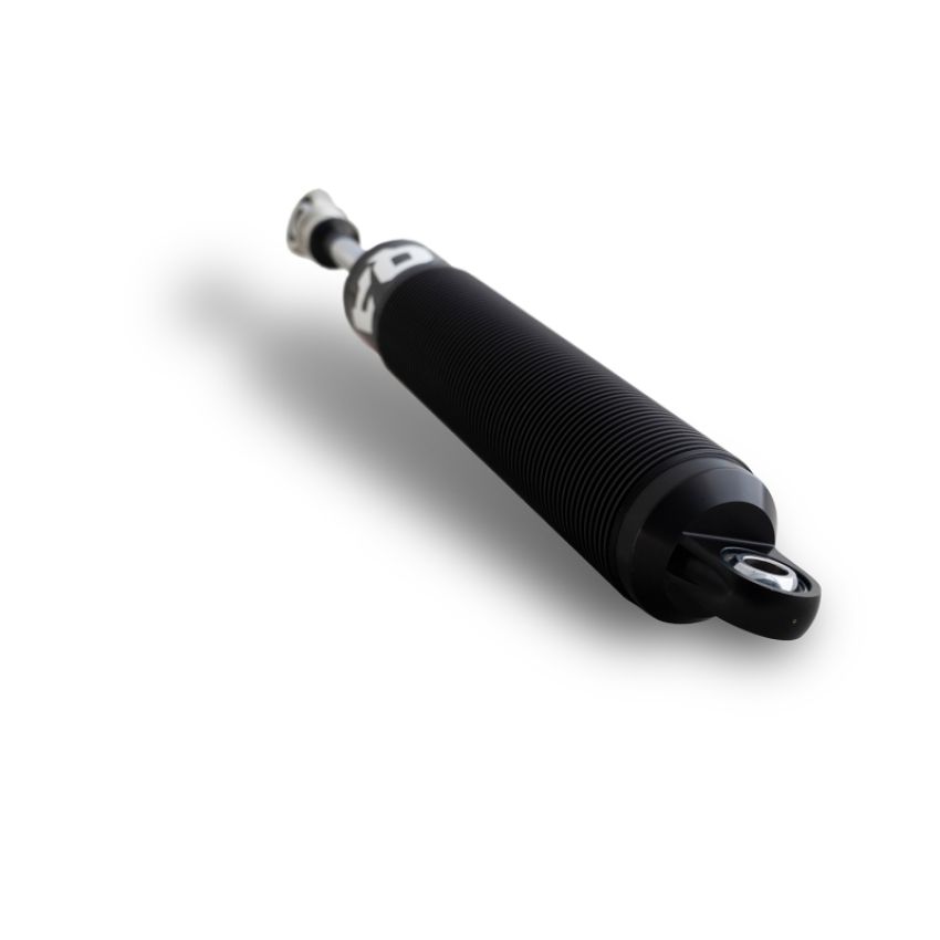 QA1 QA16Q75 Shock Alum Twin Tube 7in Comp 5 Reb 5