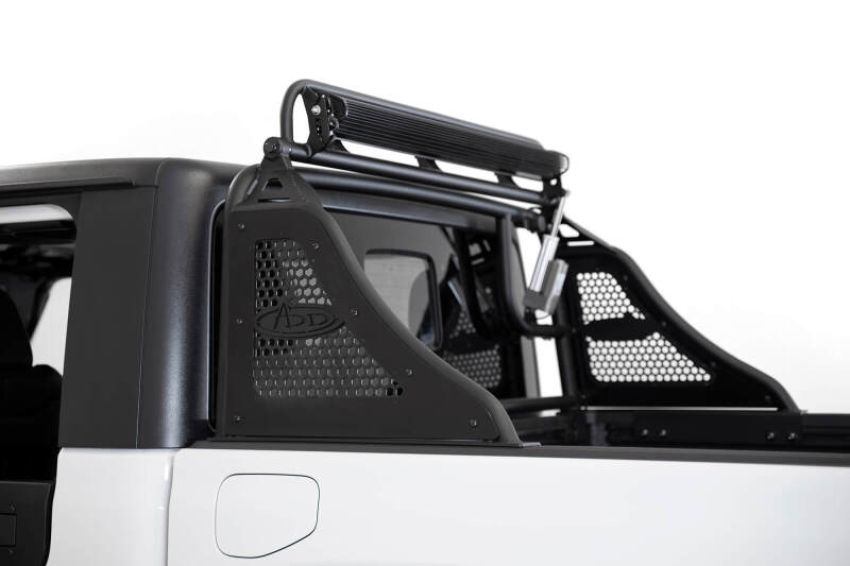 Addictive Desert Designs C975952430103 2020 Jeep Gladiator JT Race Series Chase Rack