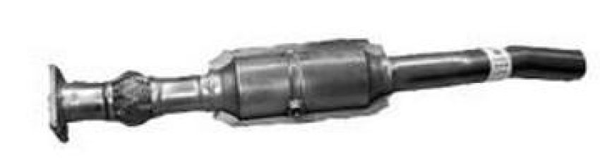AB Catalytic 42203 Direct-Fit Catalytic Converter EPA (Federal)