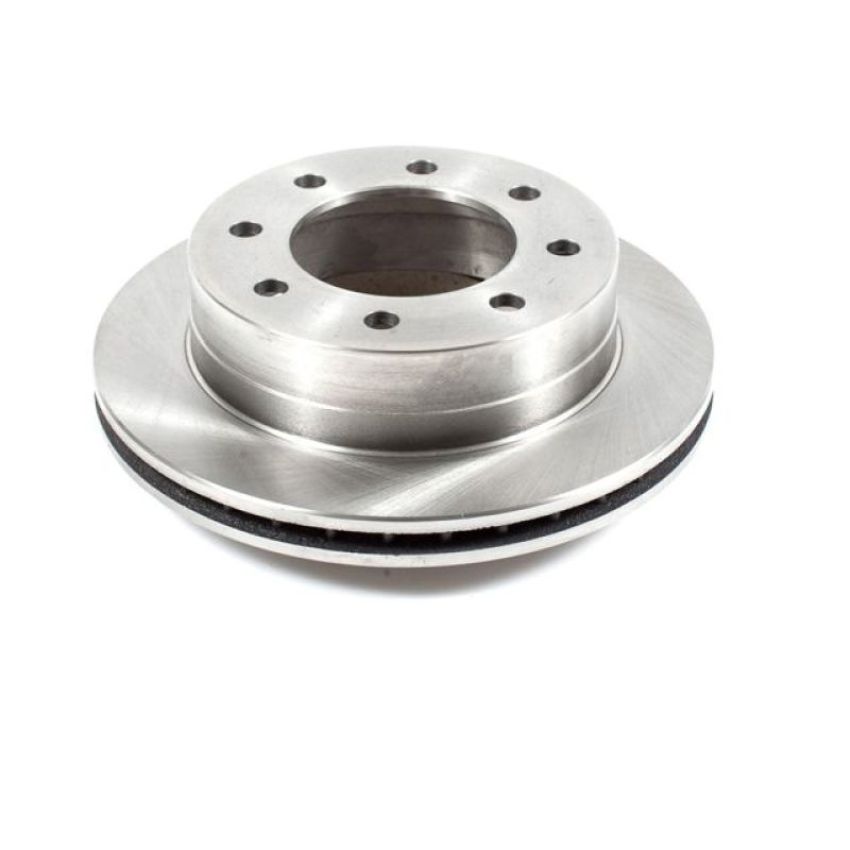 PowerStop AR8656 AutoSpecialty Brake Rotor