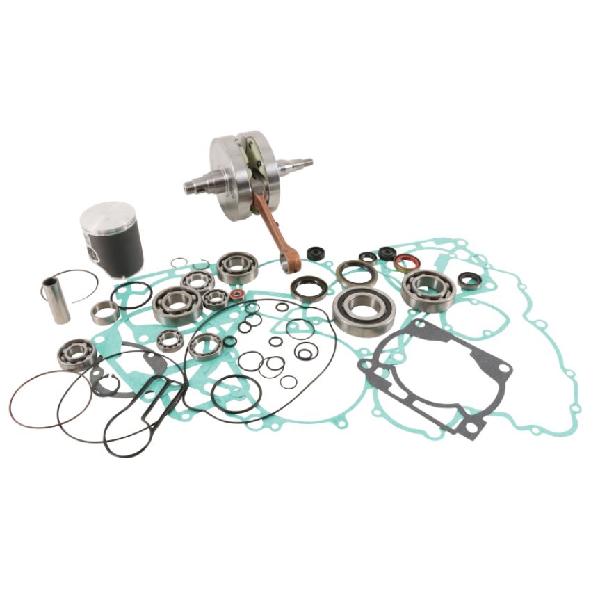Vertex Pistons WR101-120 Vertex KTM Complete Engine Rebuild Kit
