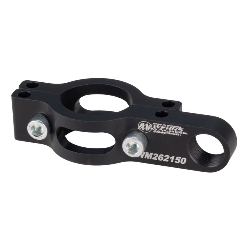 WEHRS MACHINE WEHWM262150 Steering Shaft Support Bearing 1-1/2in Mnt