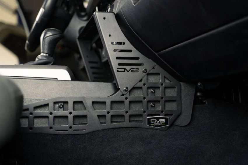 DV8 Offroad CCT1-01 Console Molle Panels