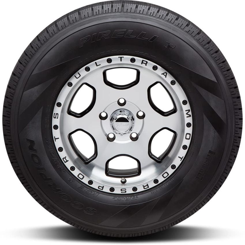 PIRELLI Scorpion Ice & Snow 275/40R20 Winter