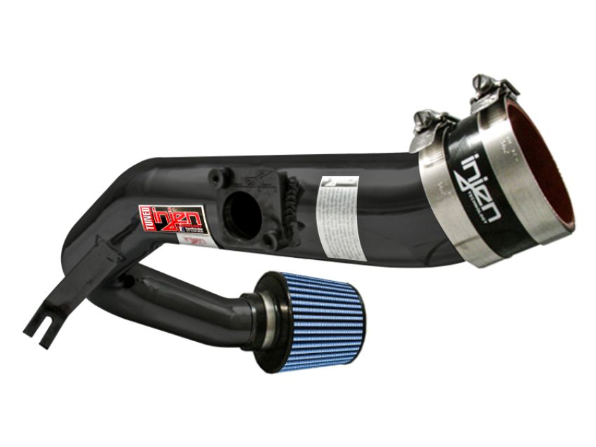 Injen RD1200BLK 02-06 WRX (No Wagon) / 04 STi (CARB for 02-04 ONLY) Black Cold Air Intake *SPECIAL ORDER*