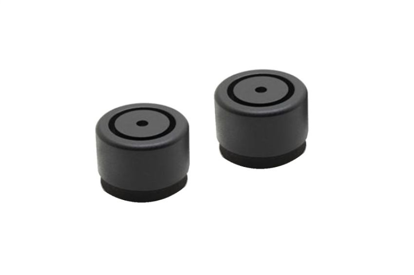 Putco 820175B Diamond Donuts - 1.75in (Pair)