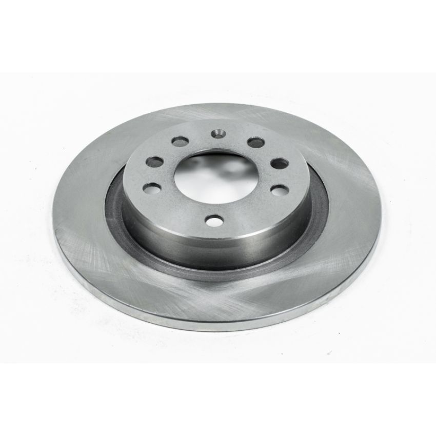 PowerStop AR82109 AutoSpecialty Brake Rotor