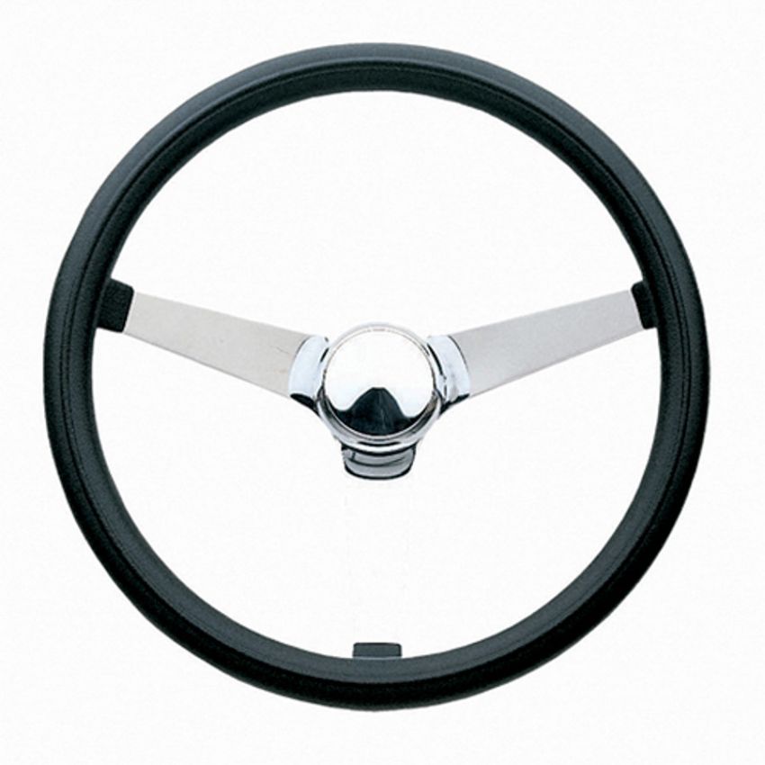 GRANT GRT830 13.5in Chrome/Foam