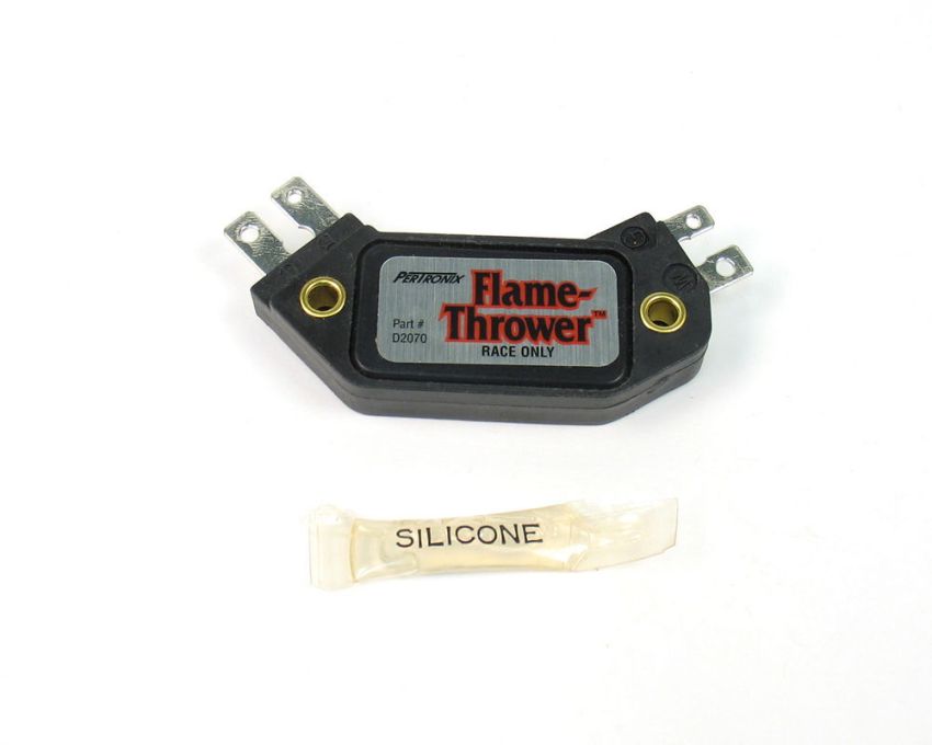 PERTRONIX IGNITION PRTD2070 Replacement HEI Race Module