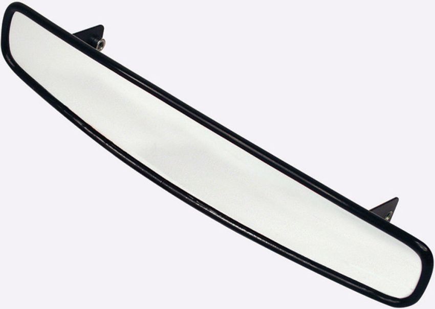 LONGACRE LON52-22544 14in Mirror With Tabs