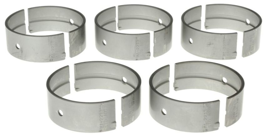 Clevite MS2012P Honda 4 2156cc 1990-94 Main Bearing Set