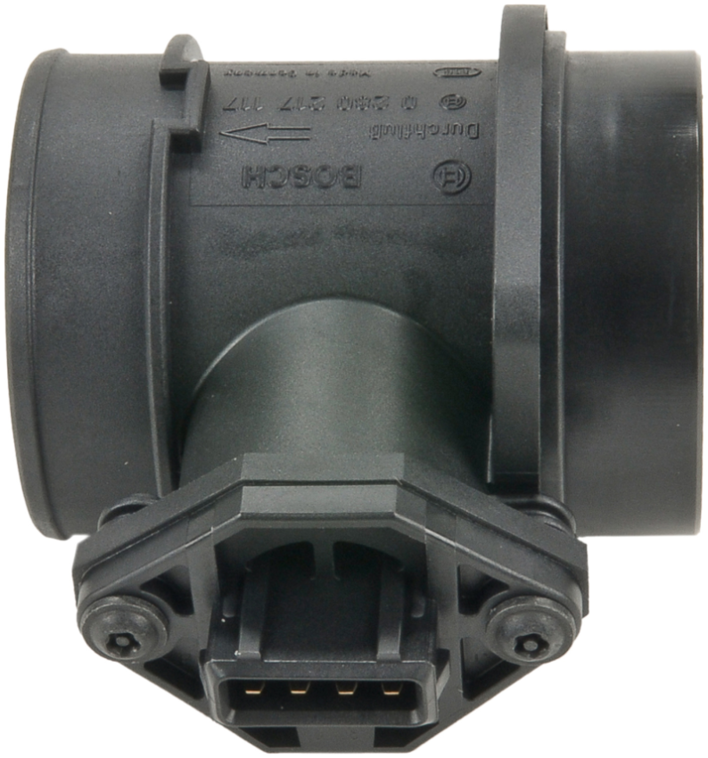Bosch 0280217117 Bosch Mass Airflow Sensor