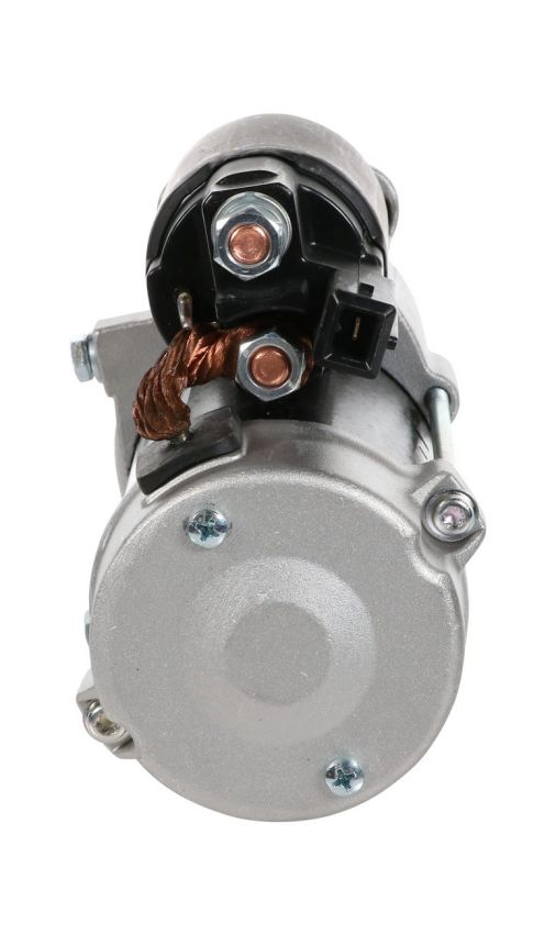 Bosch SR9523X  Premium 100% Remanufactured Starter