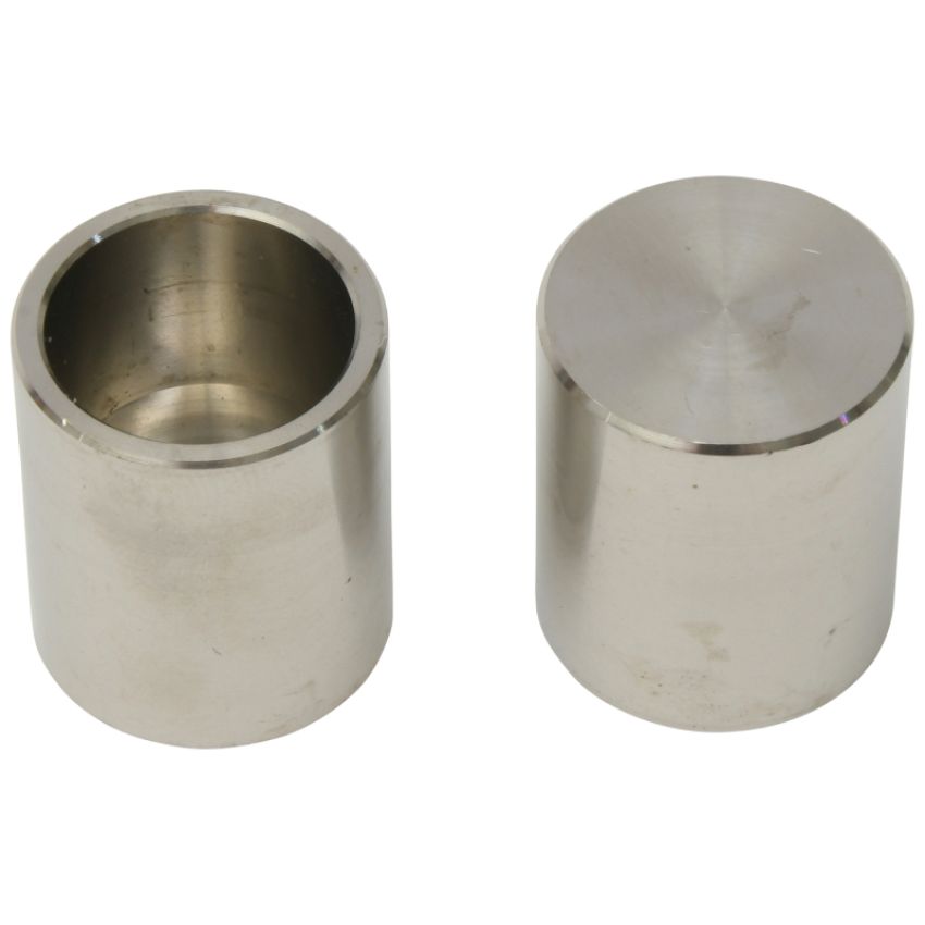 All Balls Racing 18-9008 97-00 Kawasaki KX125 Front Caliper Piston Kit