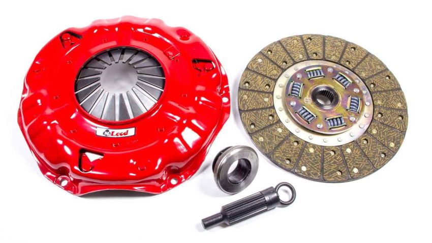 McLeod Racing 75121 McLeod Street Pro Clutch Kit Camaro 350 67-85