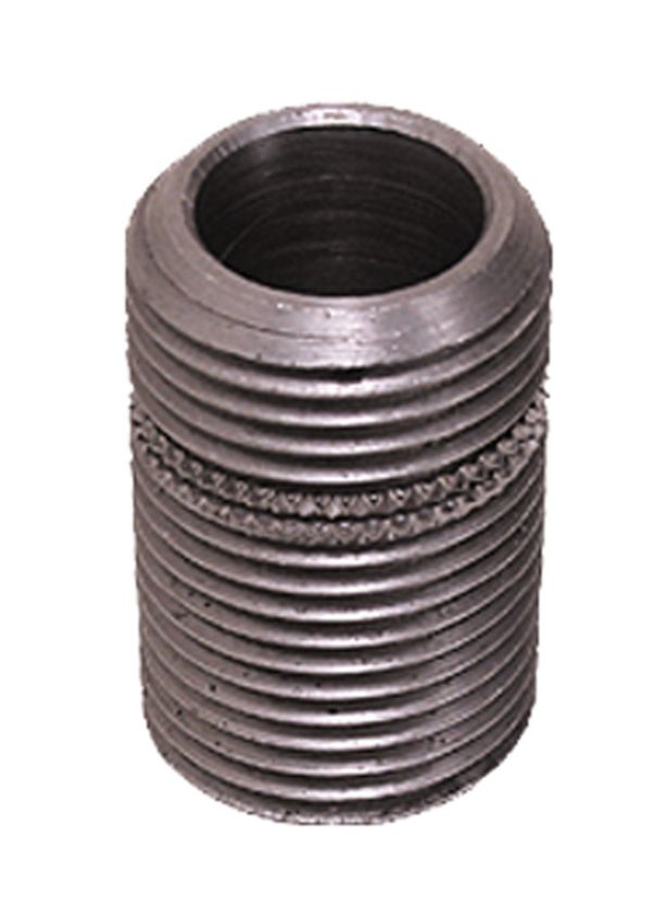 TRANS-DAPT TRA1066 13/16in X 1in FILTER NIP PLE